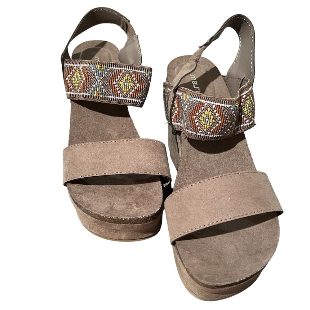 MAURICES WEDGES